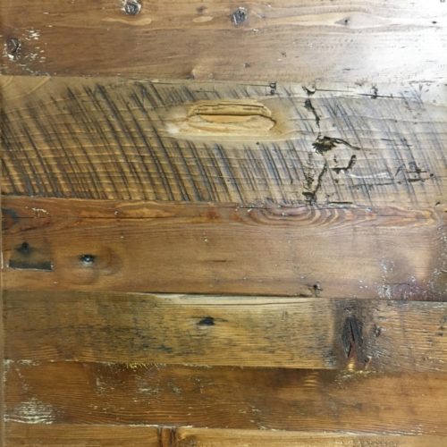 Antiqued Texture Saw Marks Prairie Barnwood