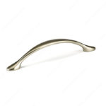 Prairie Barnwood Handle 7815-Brushed-Nichel Hardware