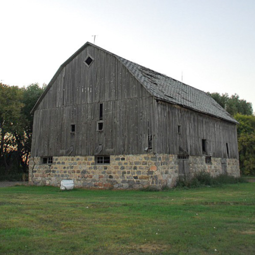 Our Story - Prairie Barnwood