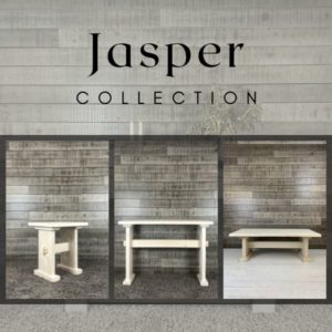 Jasper Collection