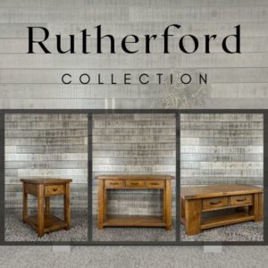 Rutherford Collection