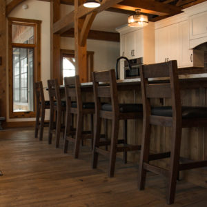 Bar Seating