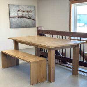 Lancaster Dining Set