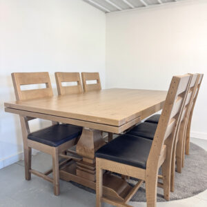 Victoria Dining Set